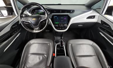 Bolt EV