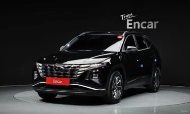 Tucson (NX4)