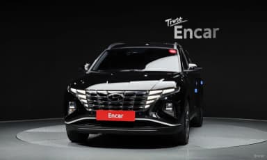 Tucson (NX4)