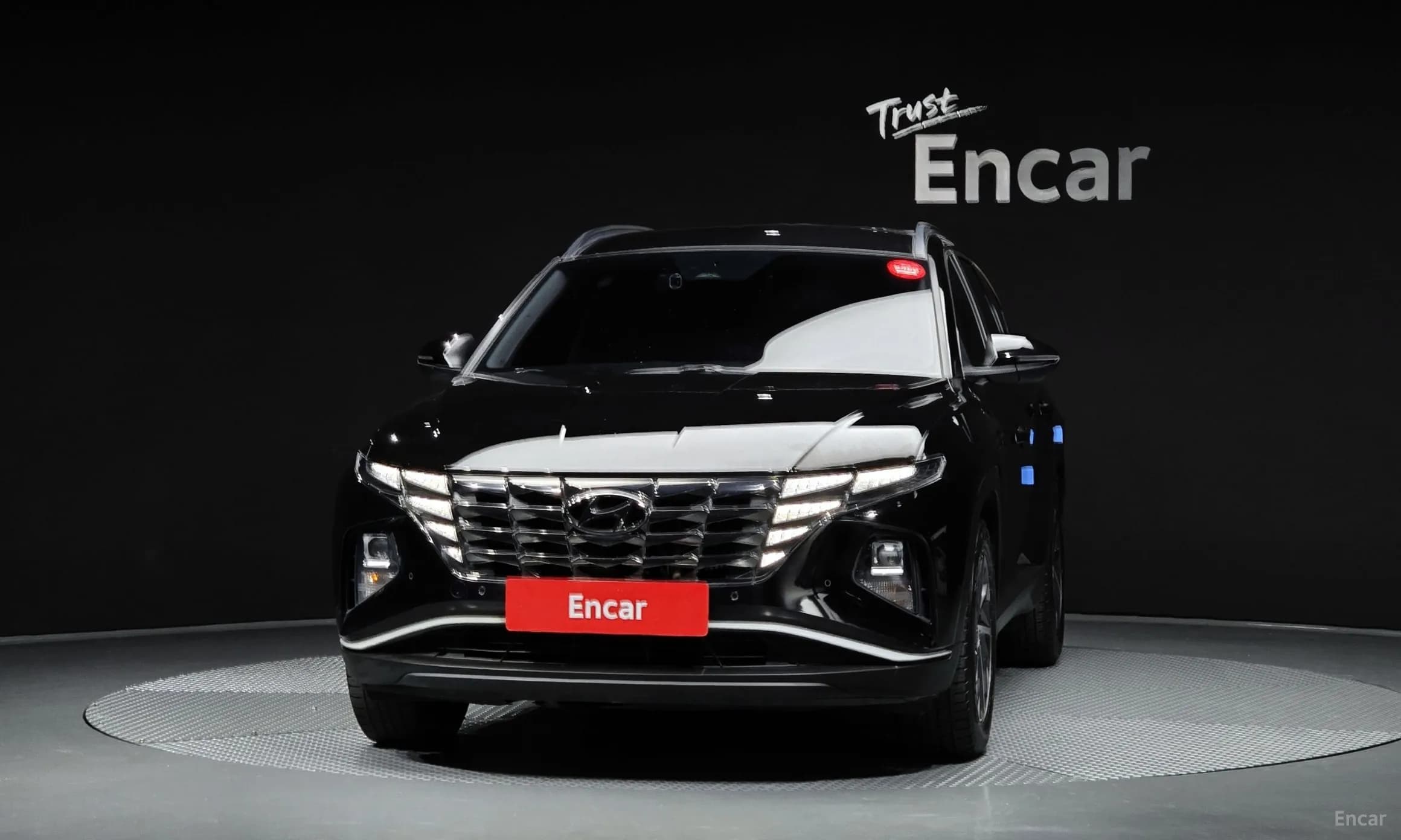 Tucson (NX4)