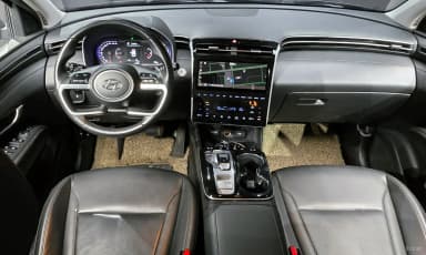 Tucson (NX4)