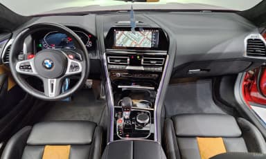 M8 (G15)