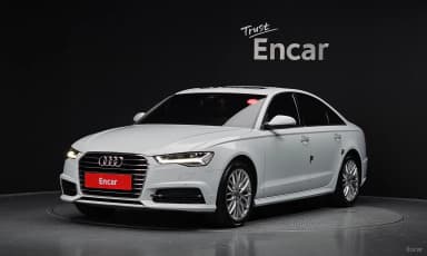 New A6
