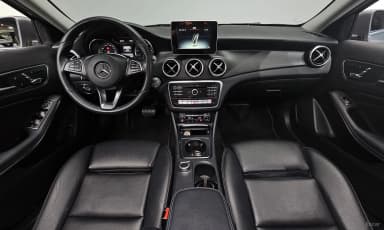 GLA-Class X156