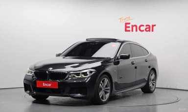6-Series GT (G32)