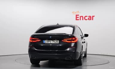6-Series GT (G32)