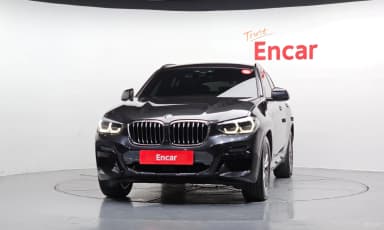 X4 (G02)