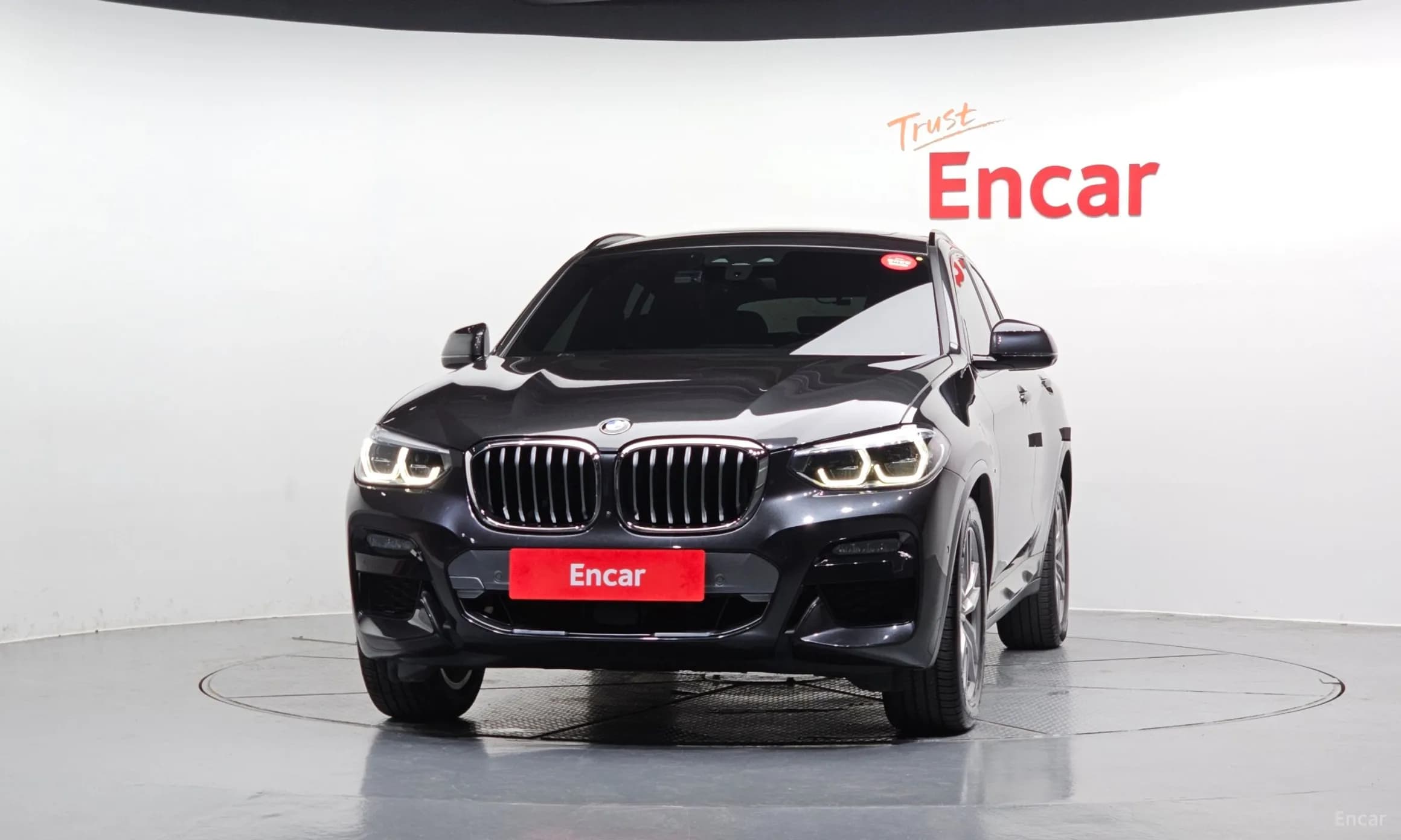X4 (G02)