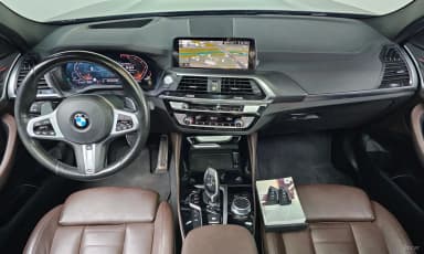 X4 (G02)