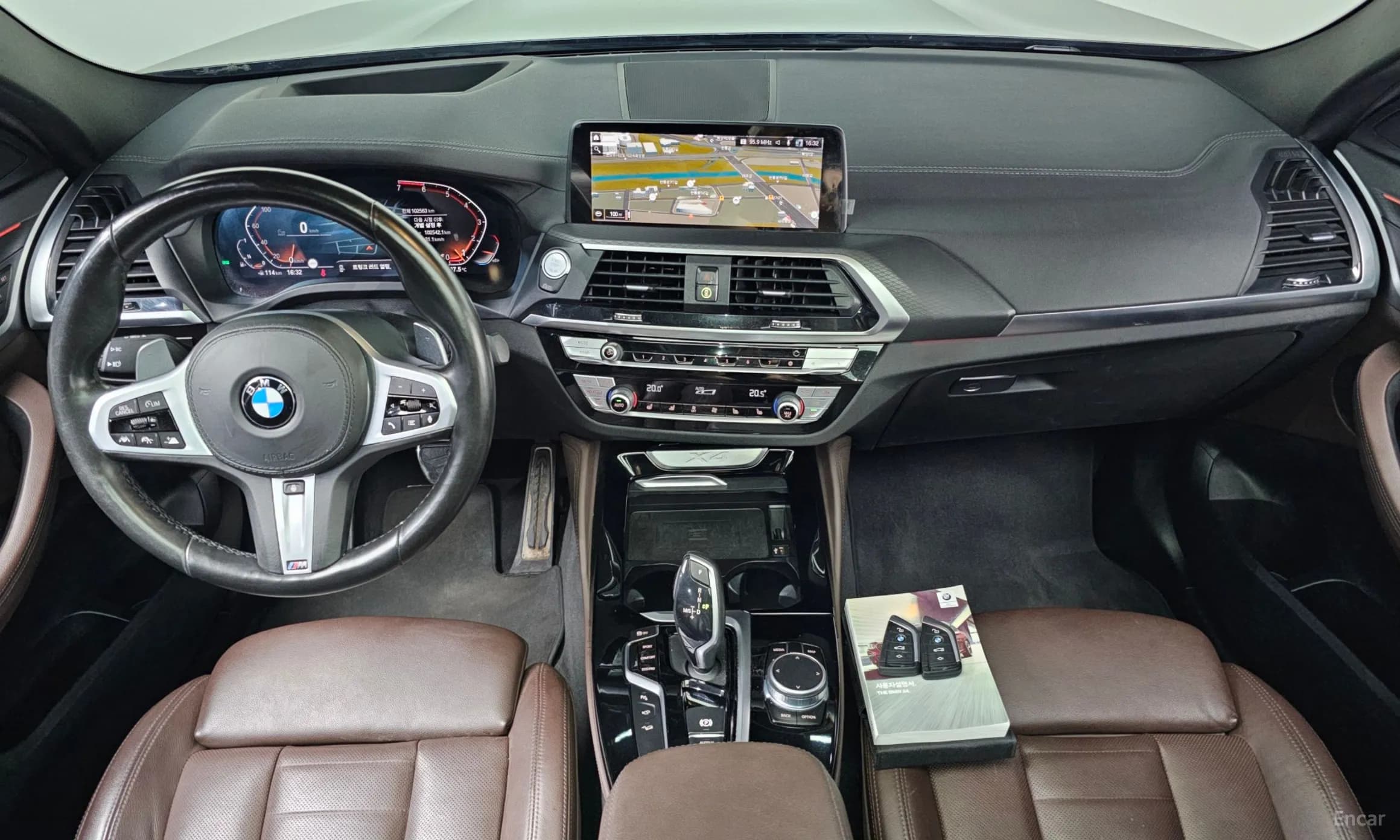 X4 (G02)