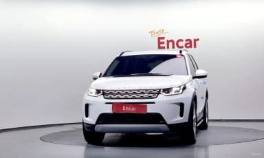 Discovery Sports