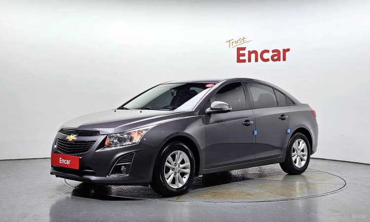 Cruze