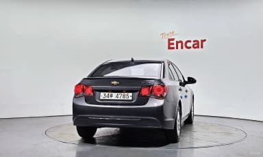 Cruze