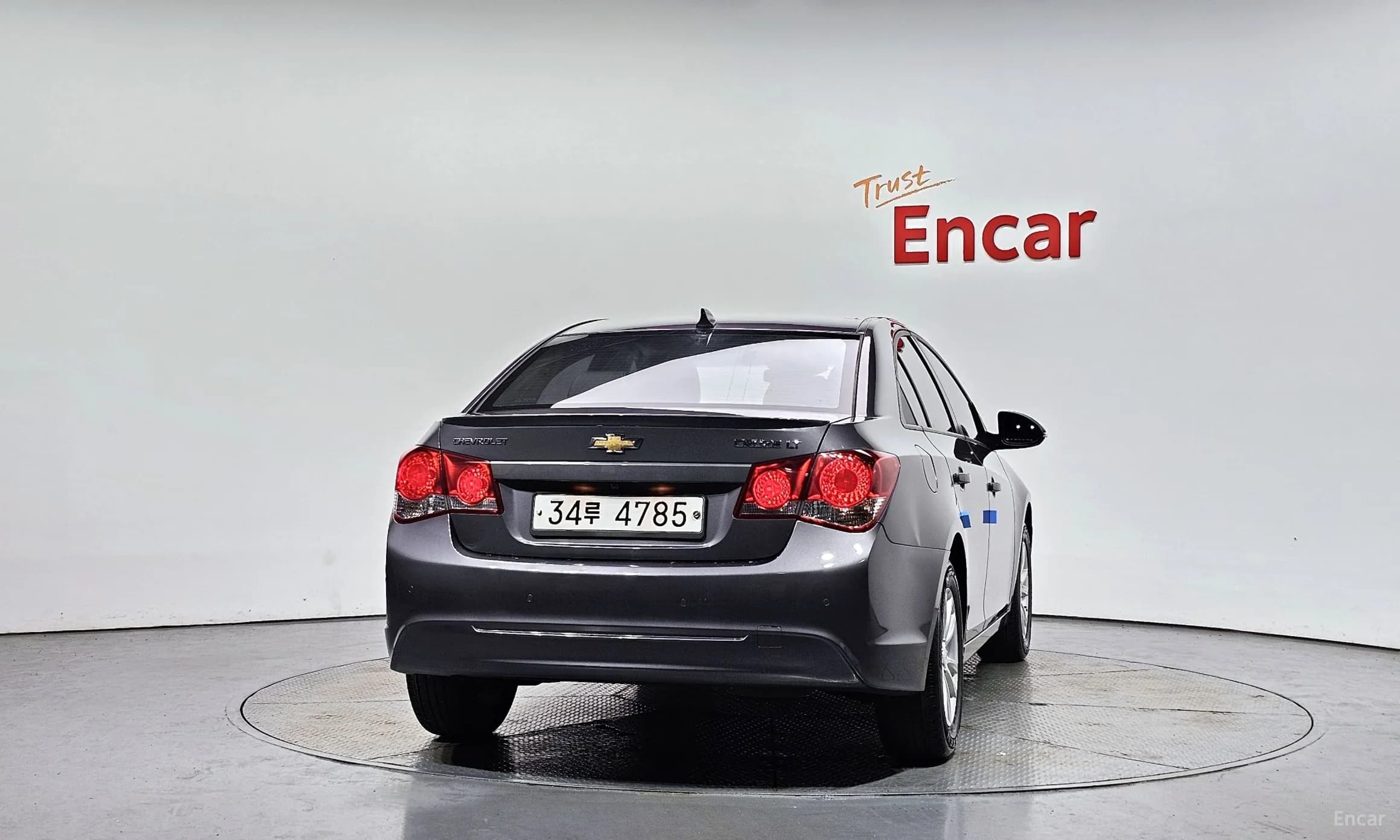 Cruze
