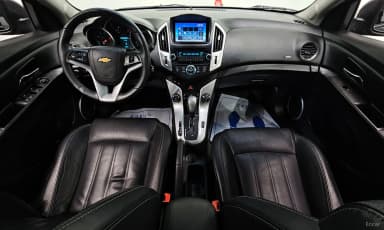 Cruze