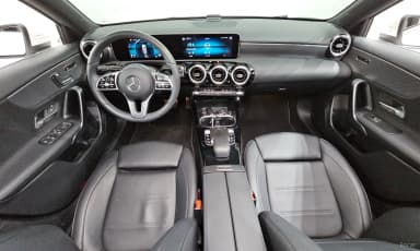 A-Class W177