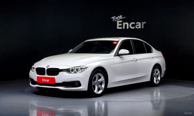 3 Series (F30)