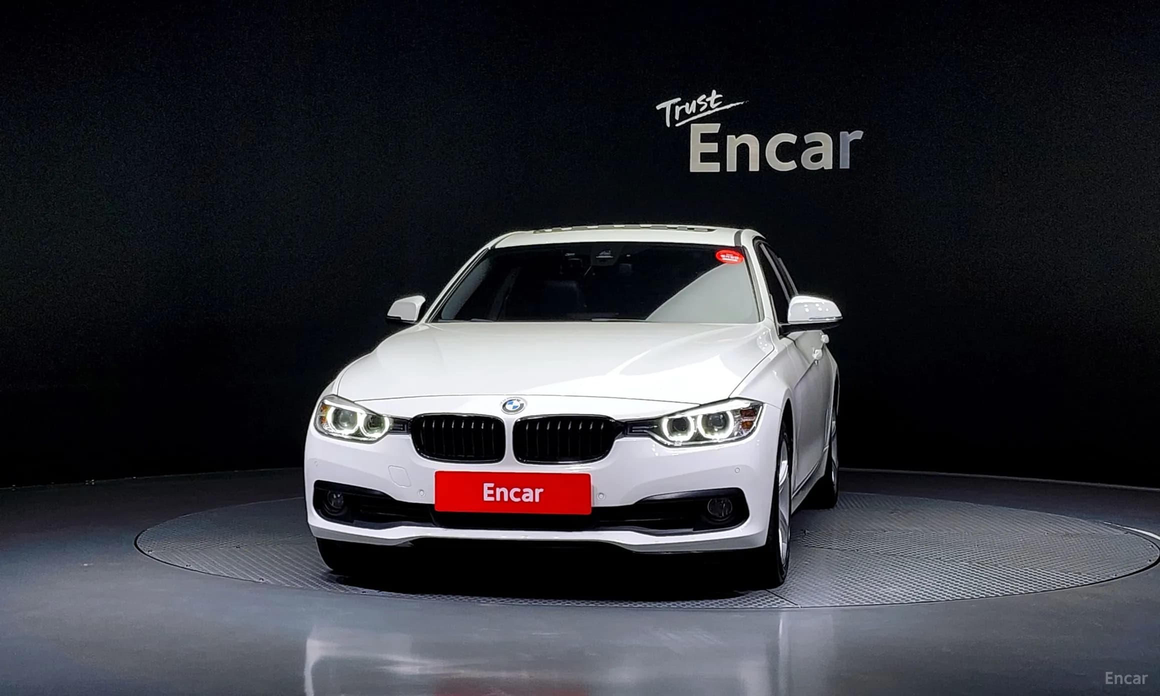 3 Series (F30)