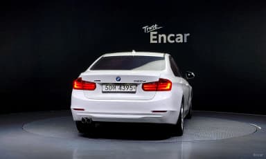 3 Series (F30)