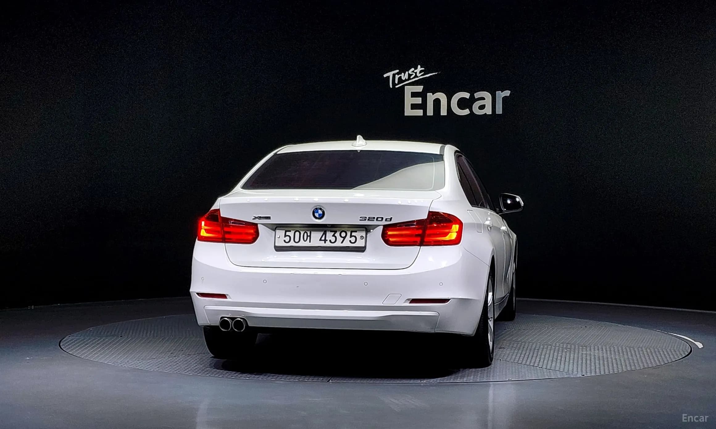 3 Series (F30)