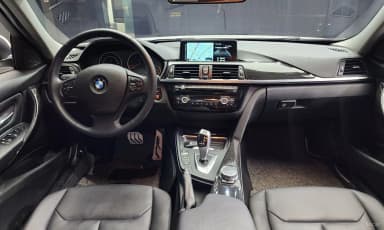 3 Series (F30)
