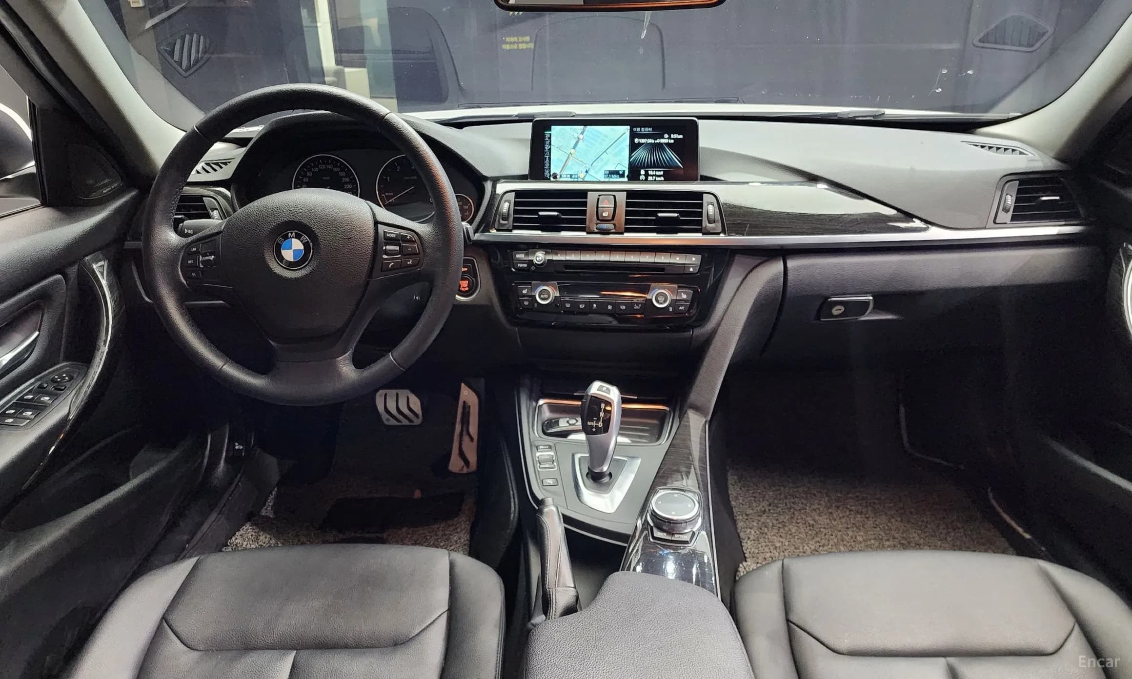 3 Series (F30)