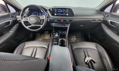 Sonata (DN8)