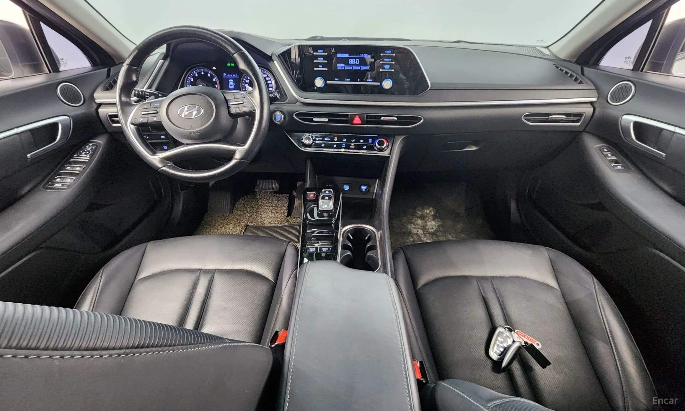 Sonata (DN8)