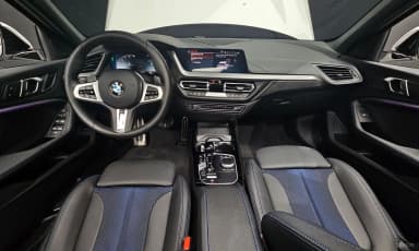1 Series (F40)