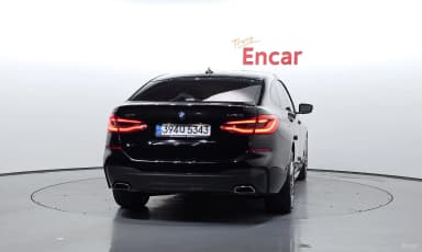 6-Series GT (G32)