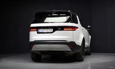 Discovery 5
