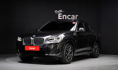 X4 (G02)