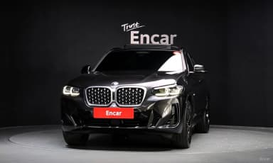 X4 (G02)