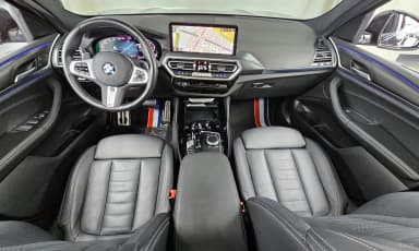 X4 (G02)