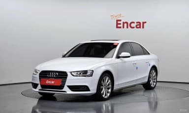 New A4