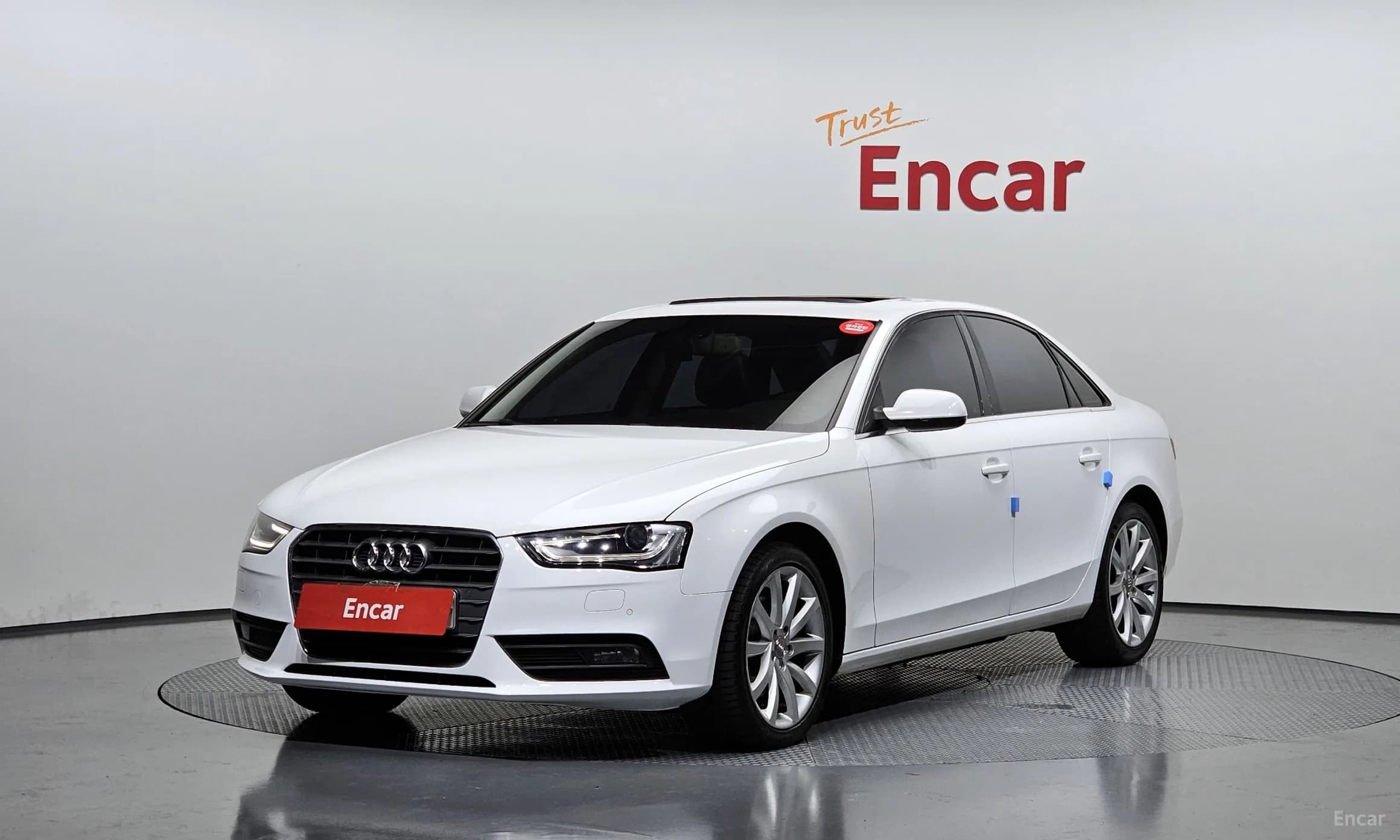 New A4