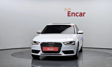 New A4
