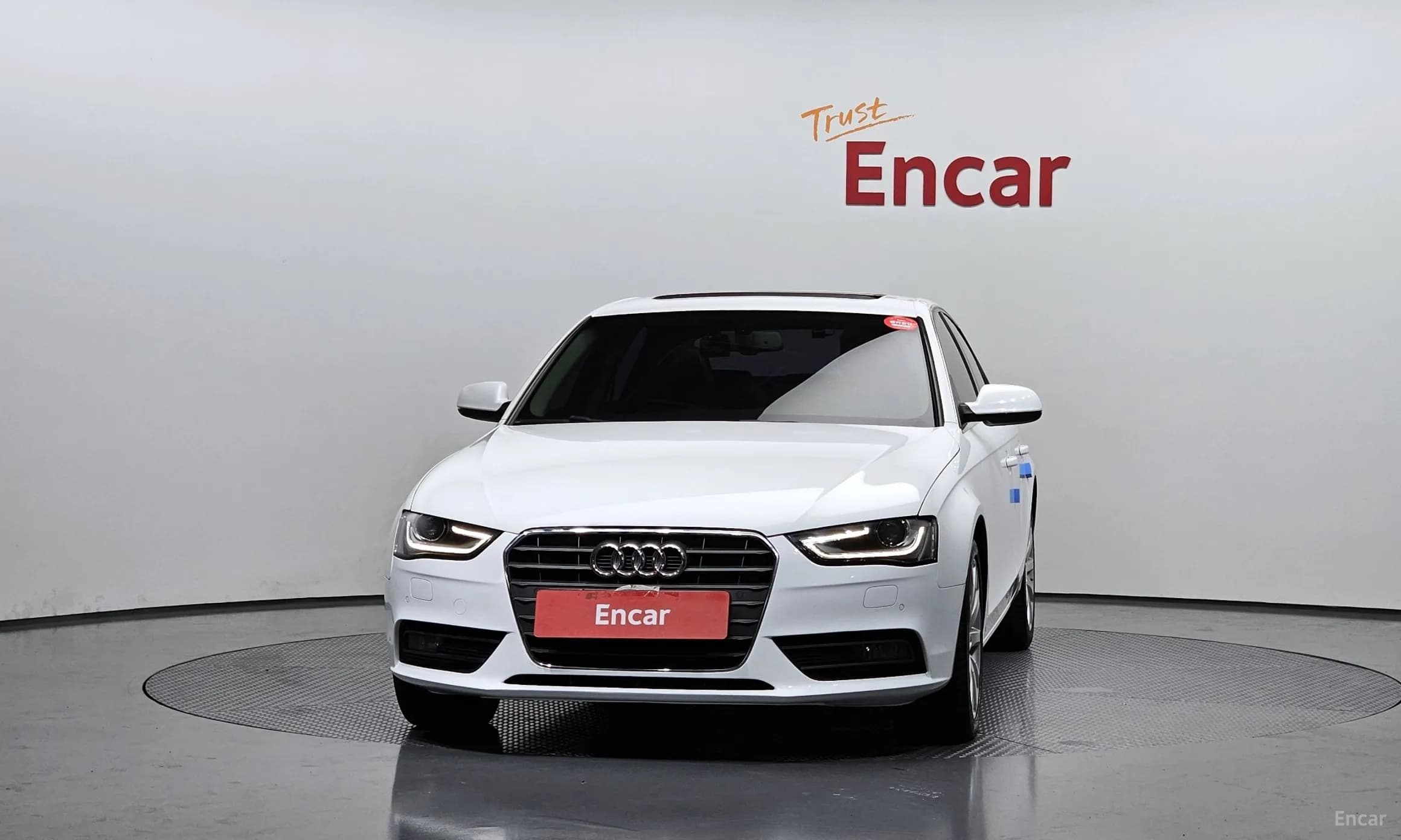 New A4