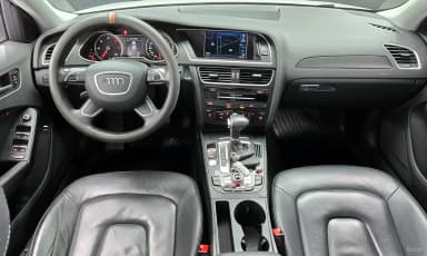 New A4