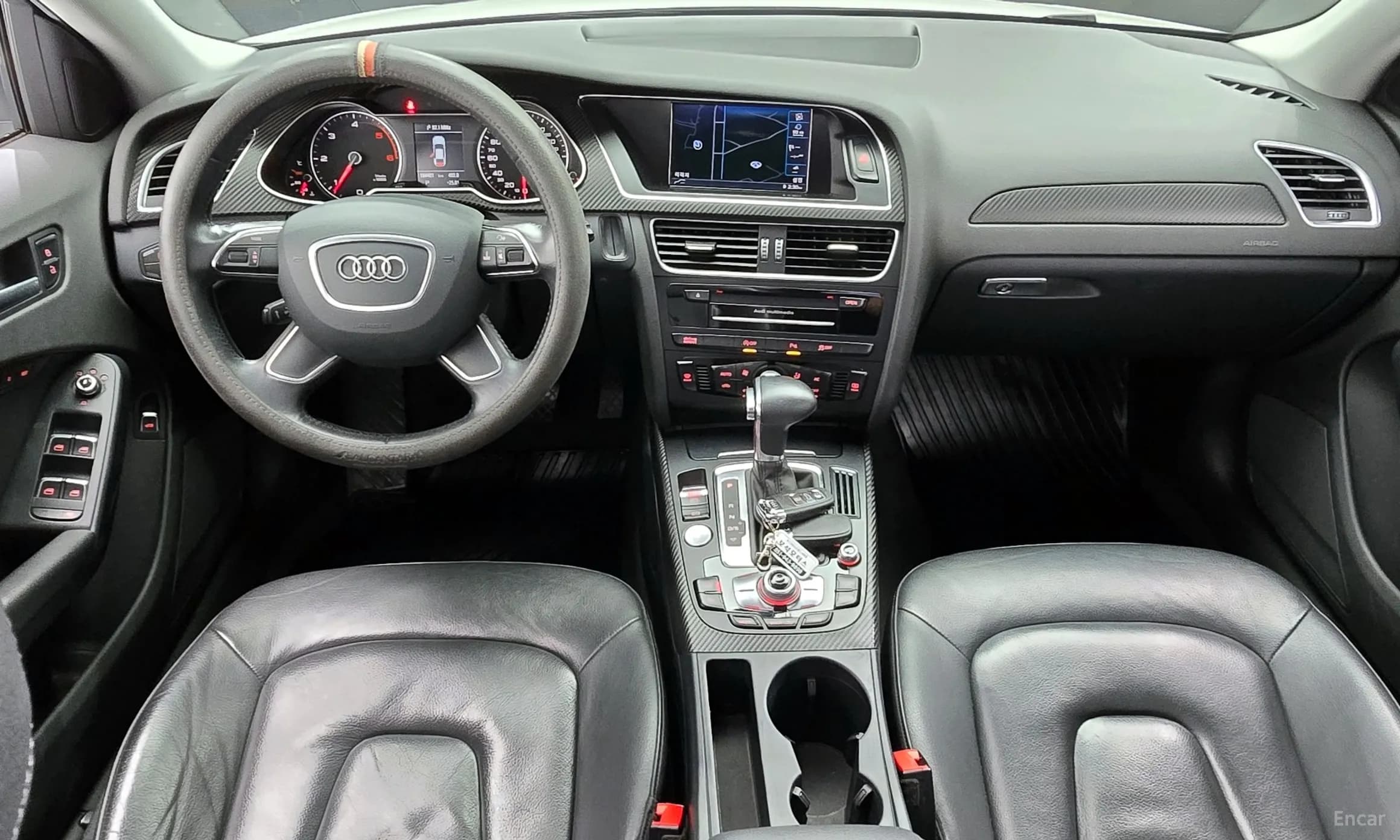 New A4