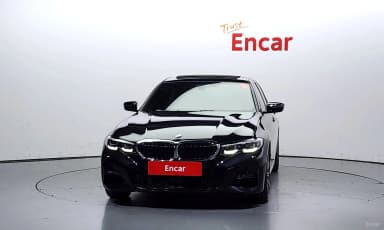 3 Series (G20)