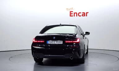 3 Series (G20)