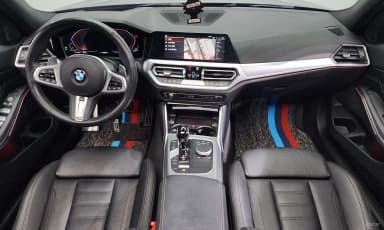 3 Series (G20)
