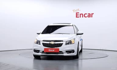 Cruze