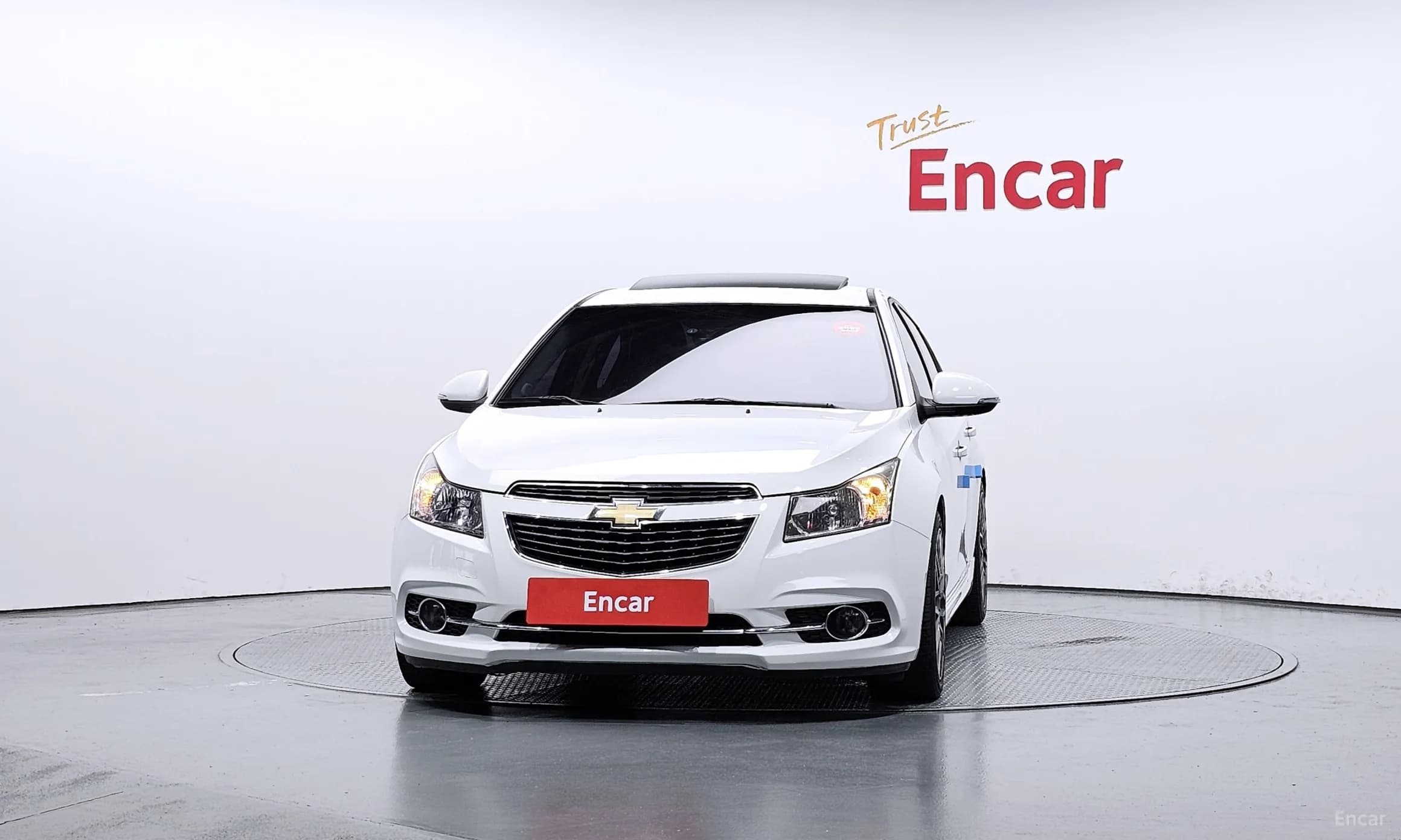 Cruze