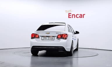 Cruze
