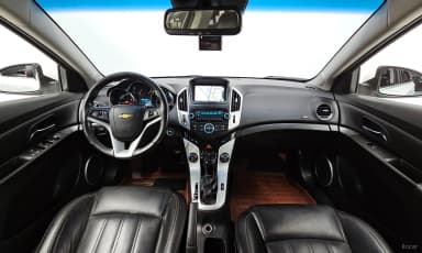 Cruze
