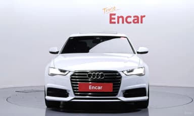 New A6