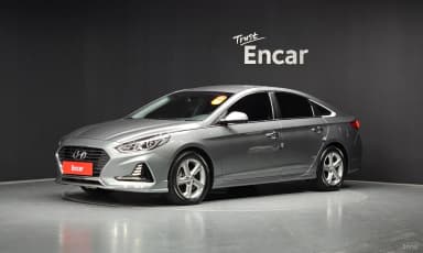 Sonata New Rise