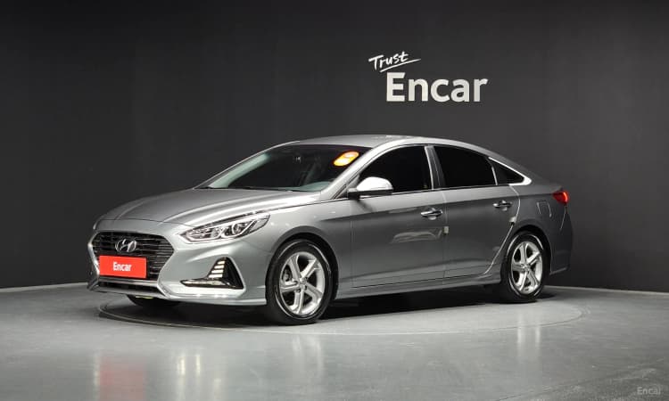 Sonata New Rise